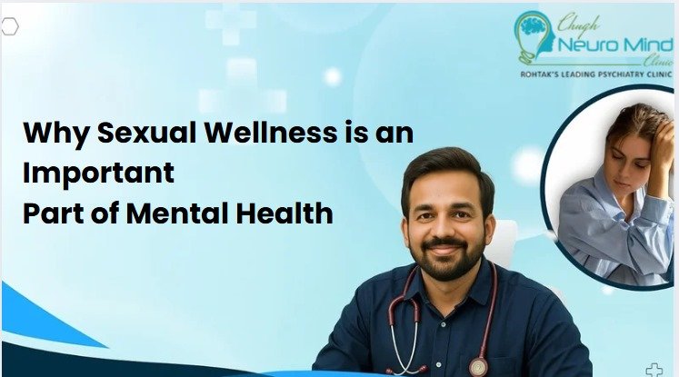 Sexual Wellness