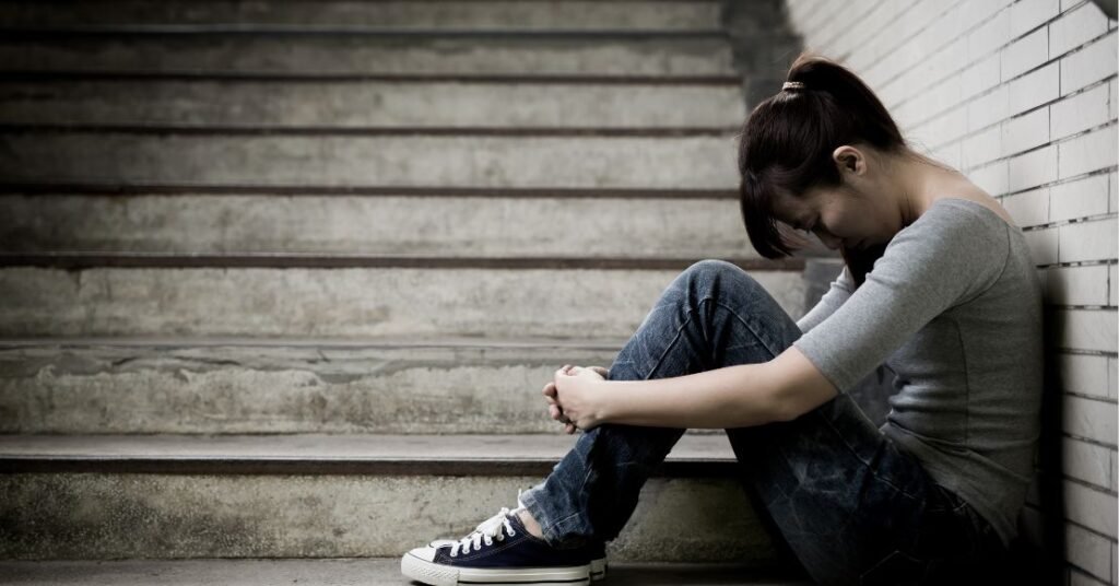 Depression Naturally