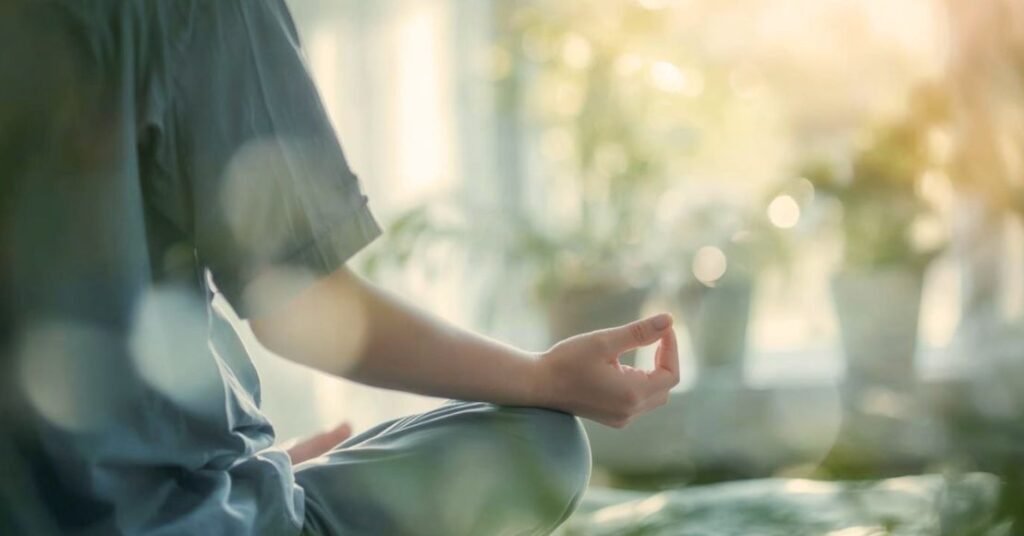 Mindfulness and Meditation