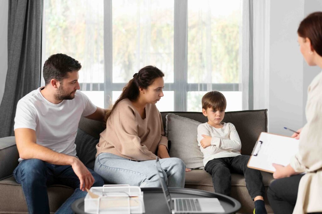 Family Therapy