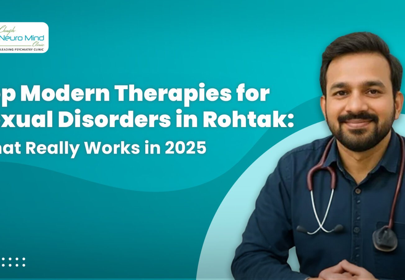 sexual disorder treatment in Rohtak