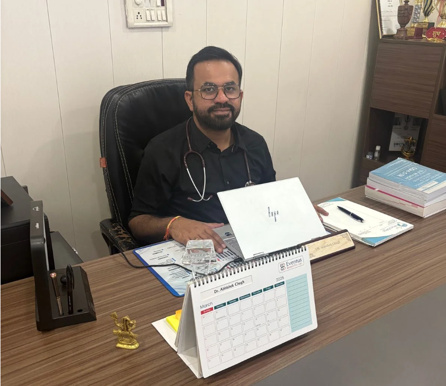 Best Online Therapist in India