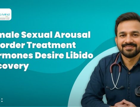 Female Sexual Arousal Disorder
