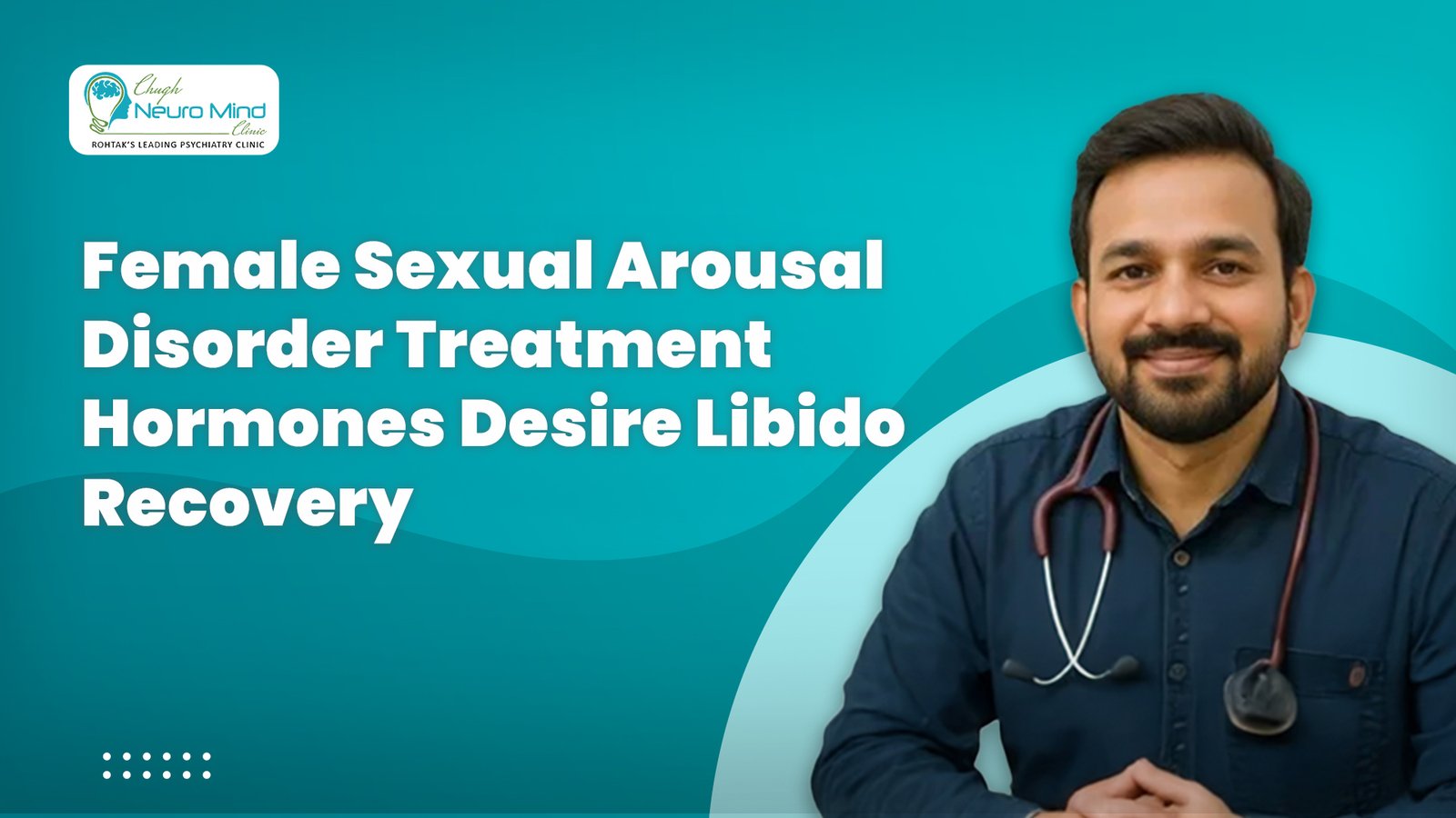 Female Sexual Arousal Disorder