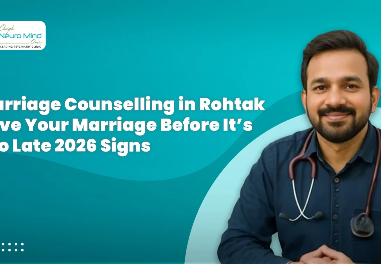 marriage ciounselling in rohtak