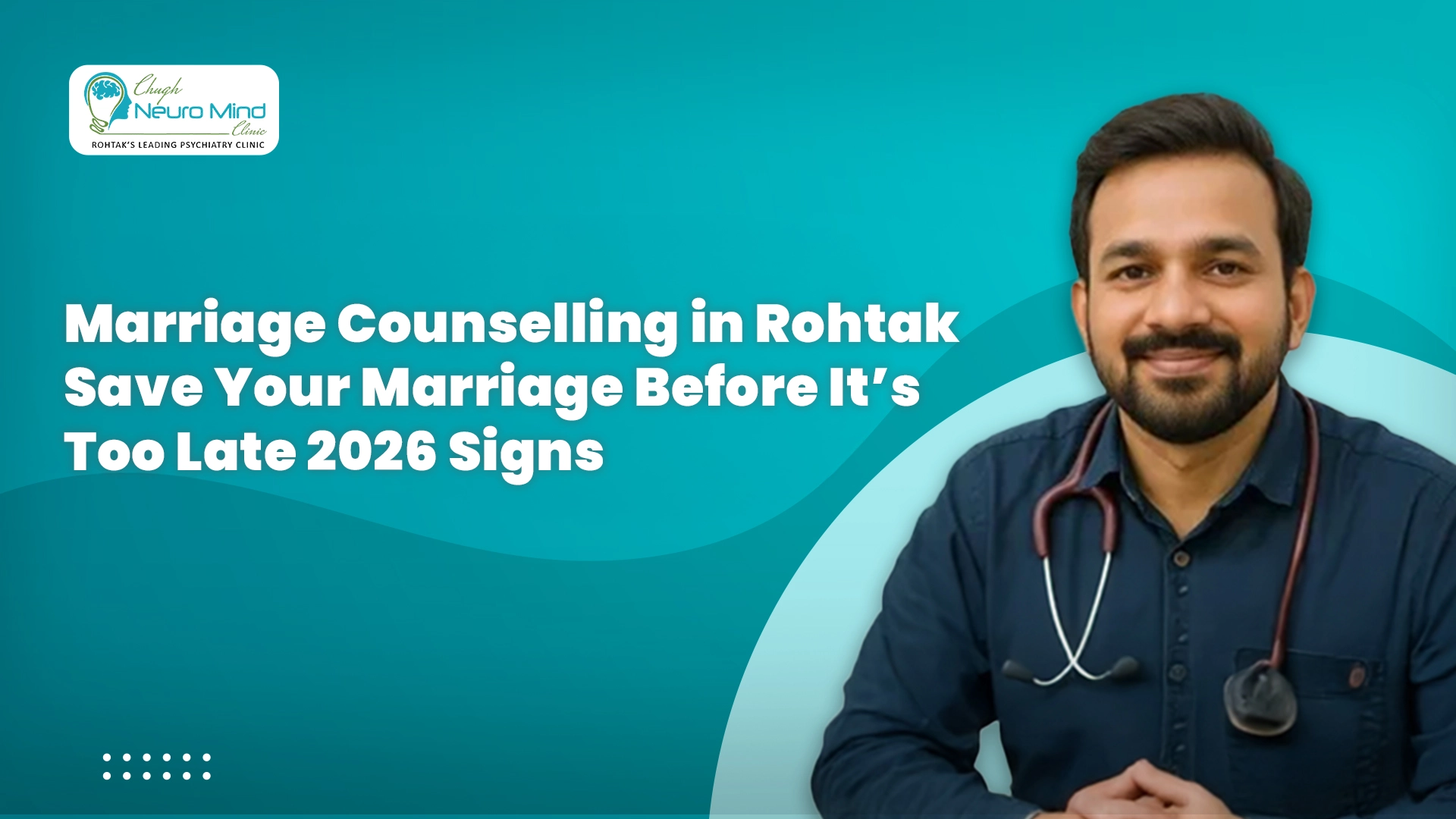 marriage ciounselling in rohtak