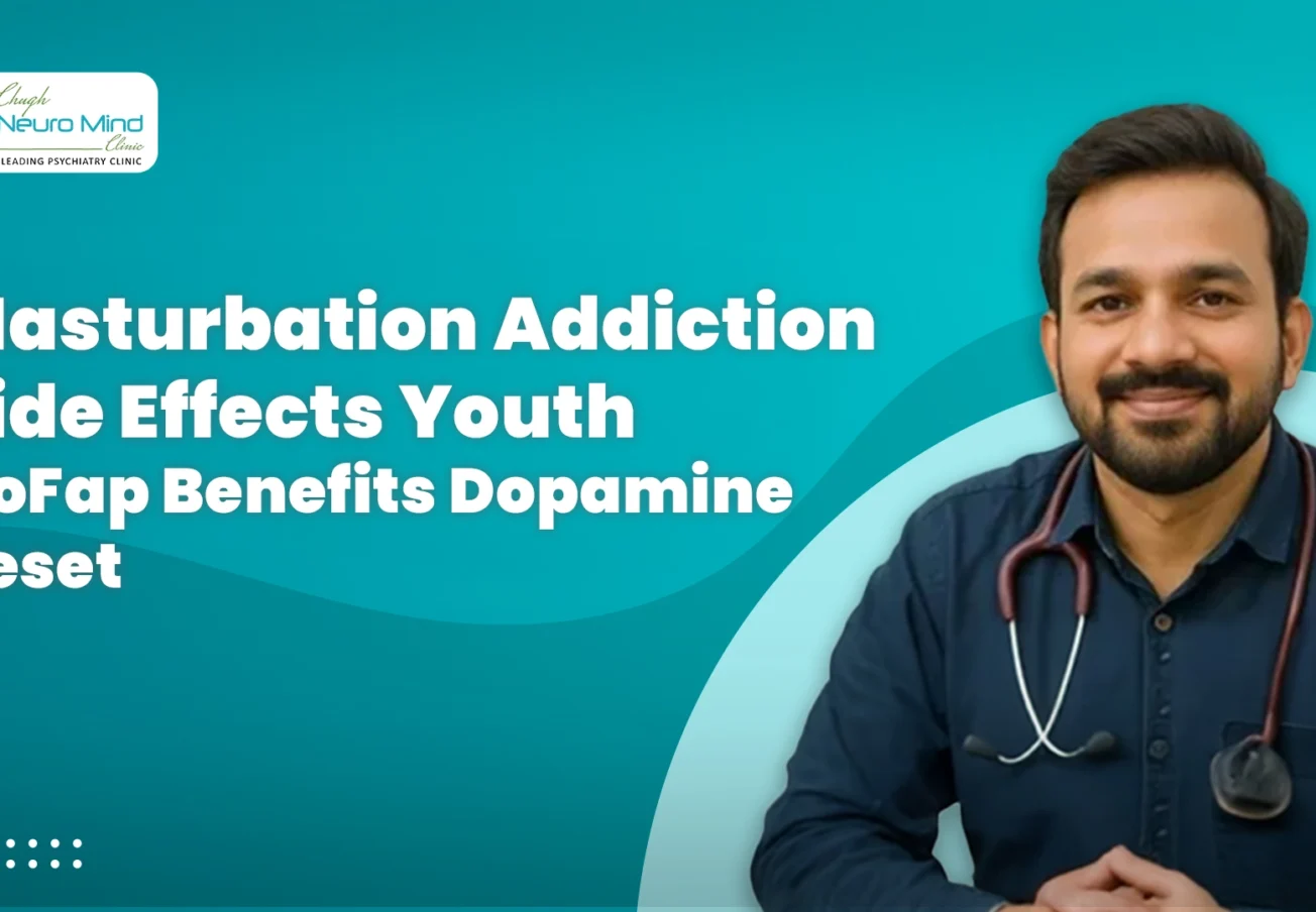 masturbation addiction side effects