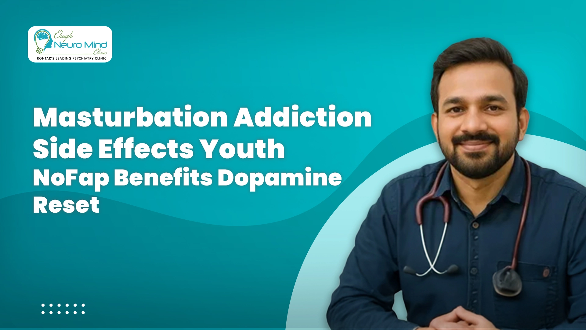 Masturbation Addiction Side Effects Youth – NoFap Benefits Dopamine Reset