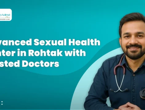 Sexual Health Center in Rohtak