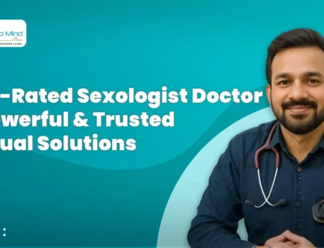Top-Rated Sexologist Doctor