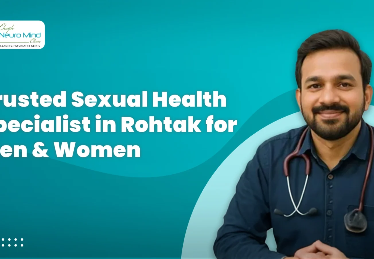 sexual health specialist in Rohtak