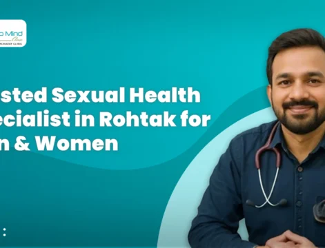 sexual health specialist in Rohtak