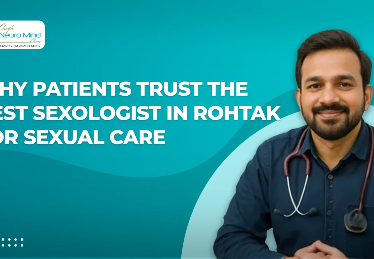 Best Sexologist in Rohtak