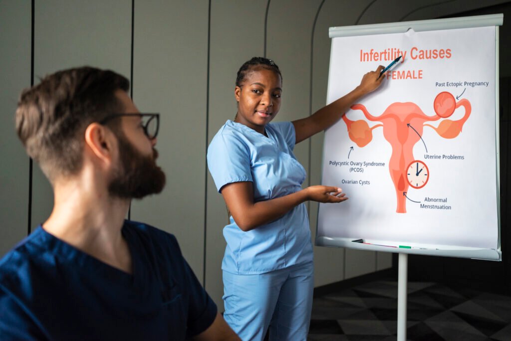 Sexual Health Center in Rohtak