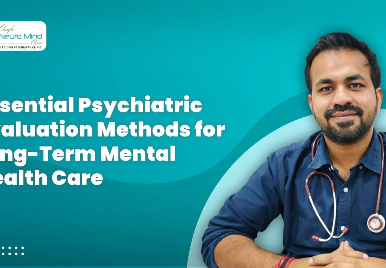 Psychiatric Evaluation Methods