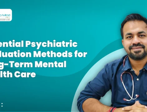 Psychiatric Evaluation Methods