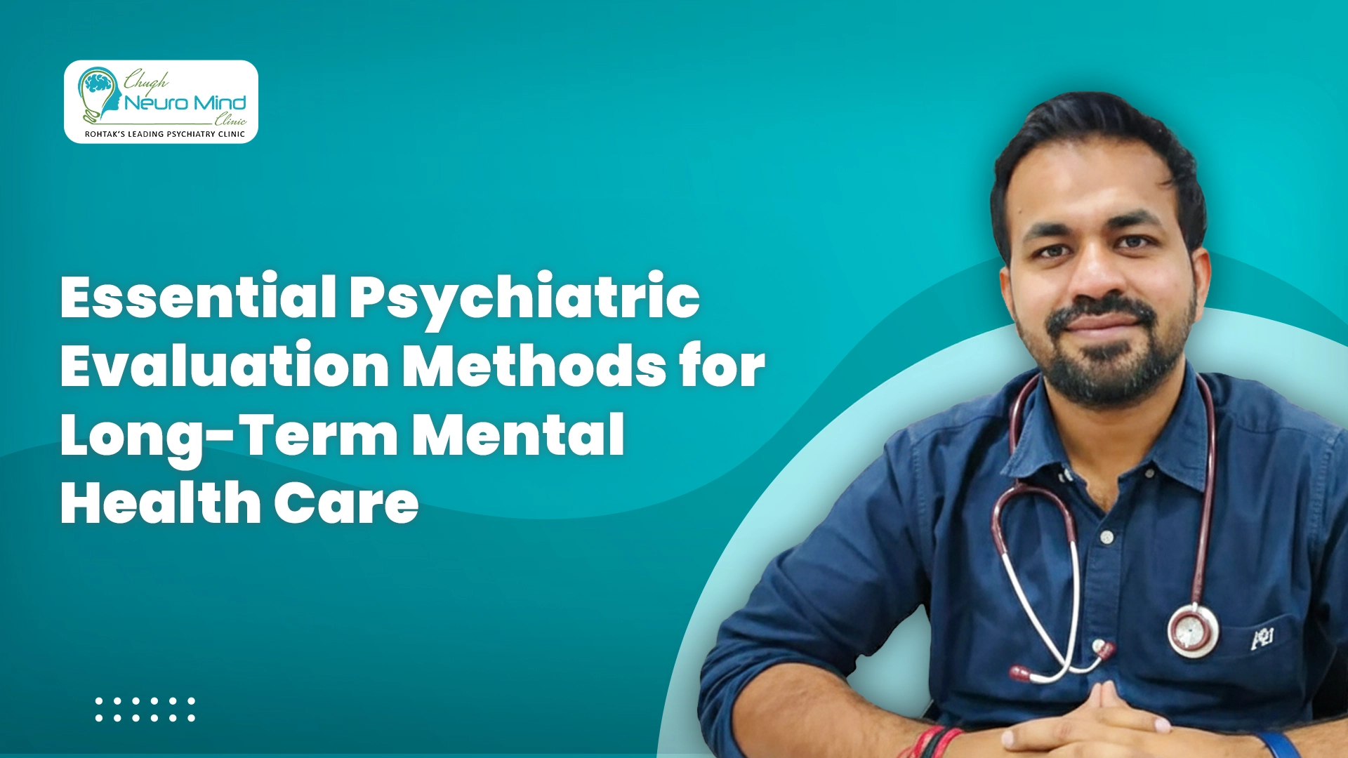 Psychiatric Evaluation Methods