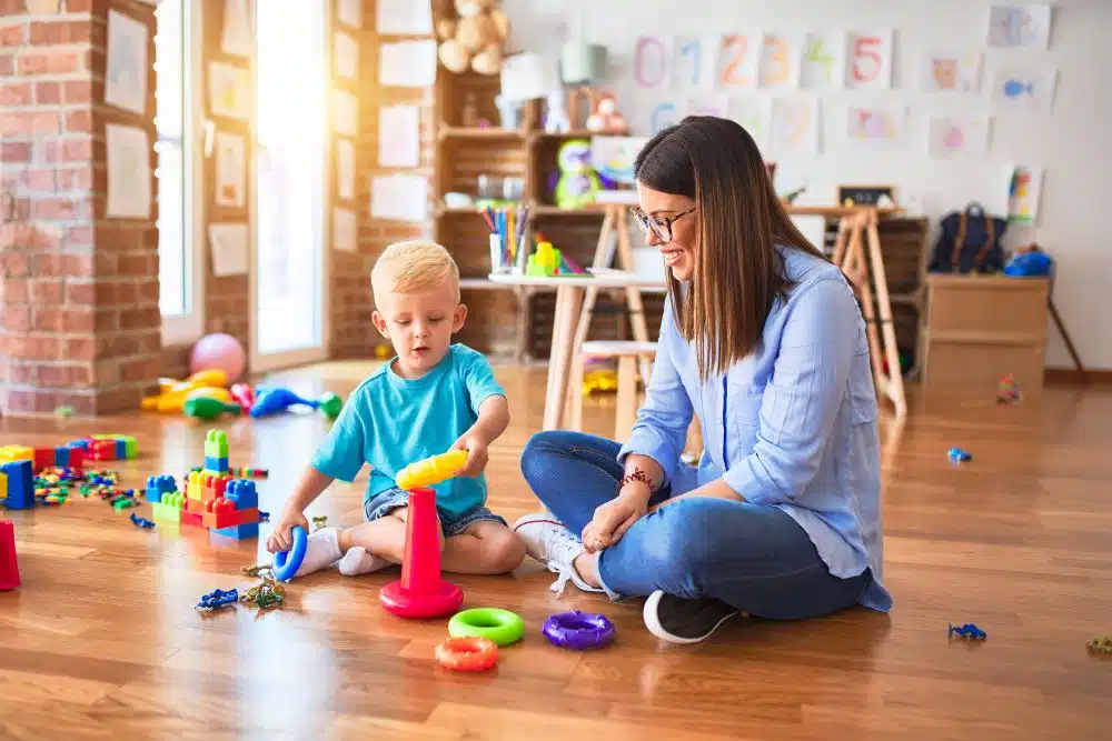 Creating a Personalized Treatment Plan