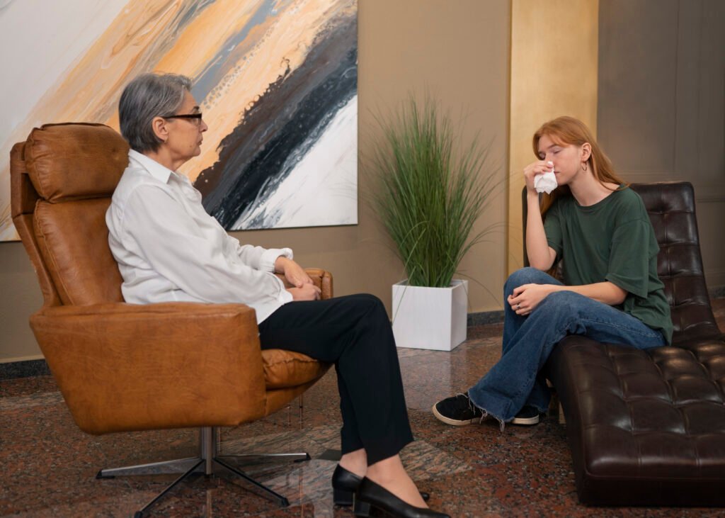 Choosing the Right Psychiatrist for Long-Term Care