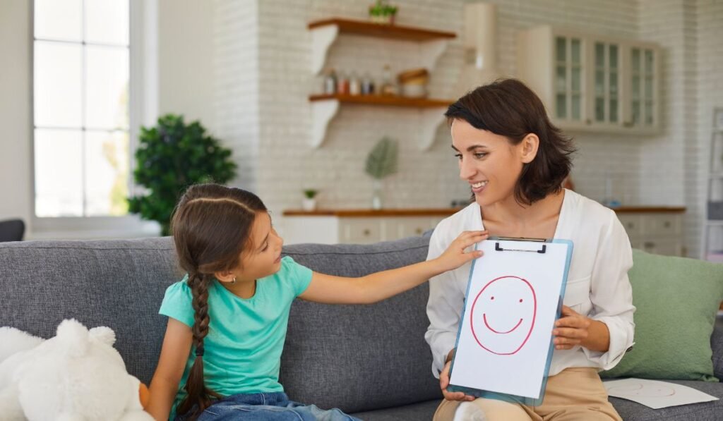 Stress Management and Emotional Balance