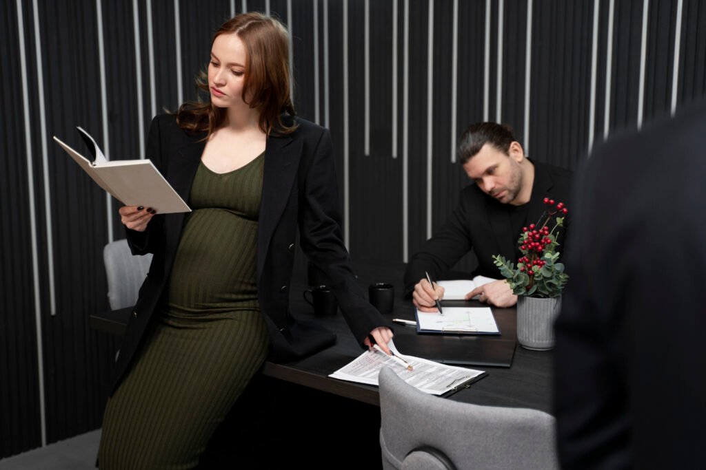 Professional background and traning of a certified sexologist