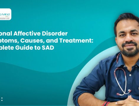 Seasonal Affective Disorder Symptoms