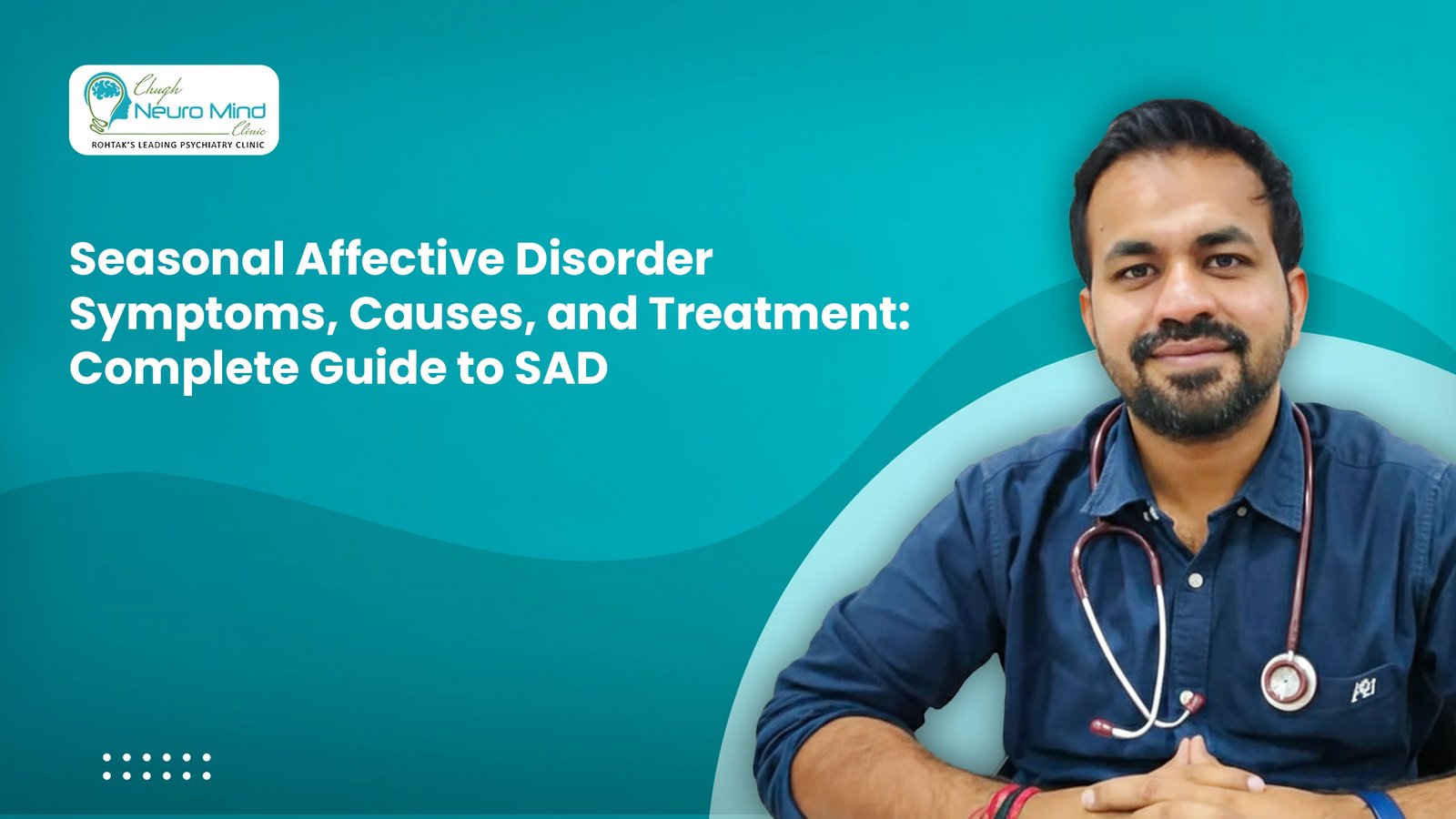 Seasonal Affective Disorder Symptoms