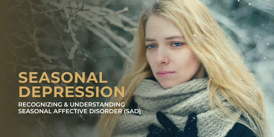 seasonal affective disorder symptoms