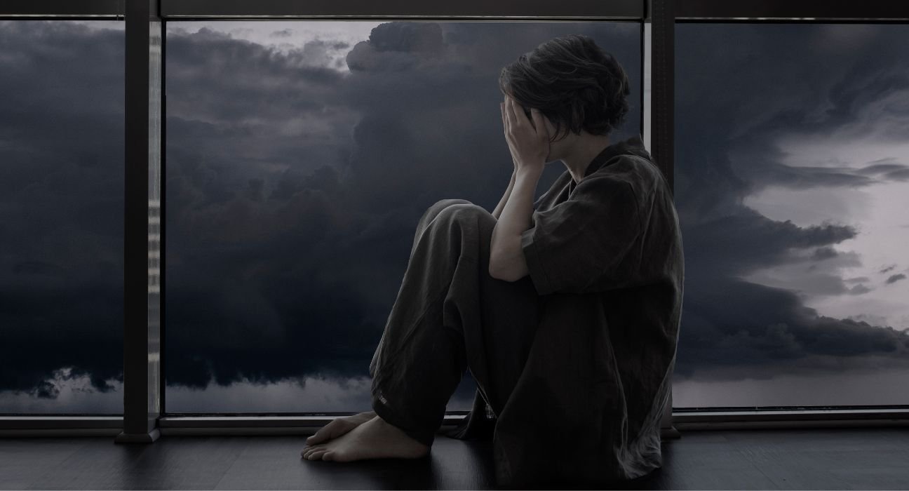 Signs of Depression: Beyond Just Feeling Sad
